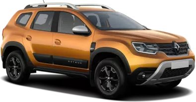 превью RENAULT Duster