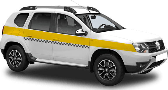 превью RENAULT Duster