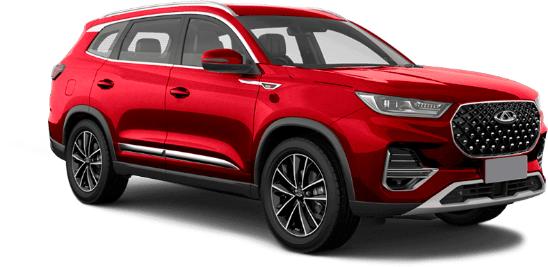 Превью CHERY Tiggo 8 Pro