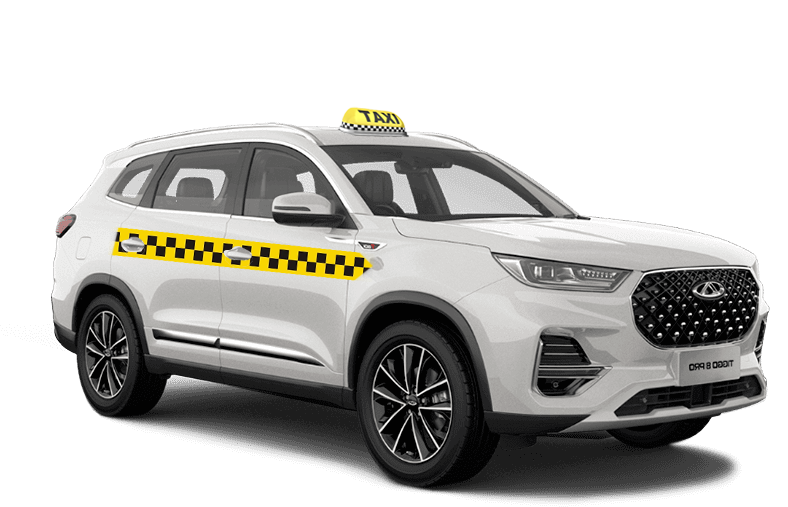 превью CHERY Tiggo 8 Pro