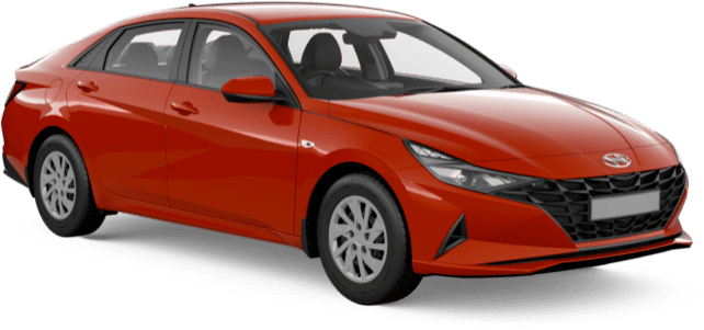 Превью HYUNDAI Elantra