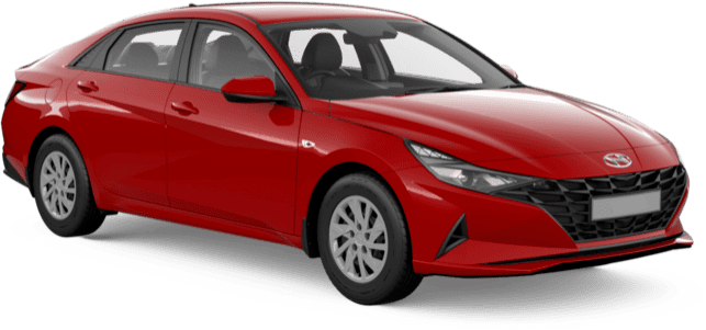 Превью HYUNDAI Elantra