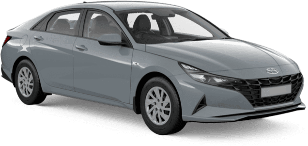 Превью HYUNDAI Elantra