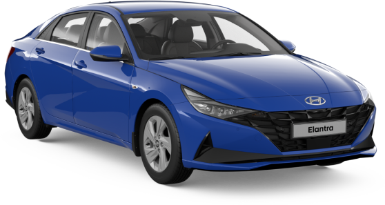 превью HYUNDAI Elantra