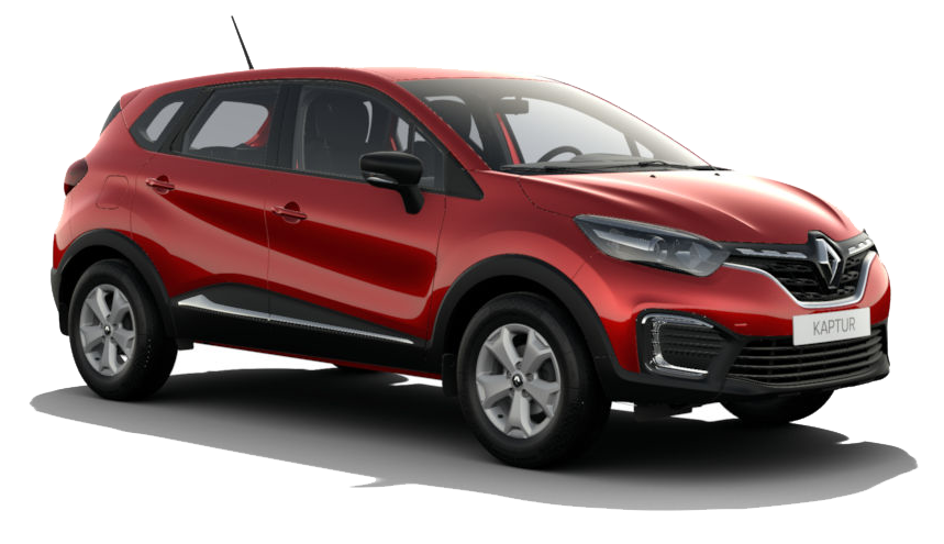 Превью RENAULT Kaptur