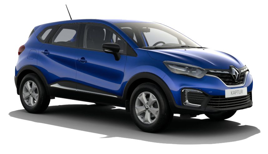 Превью RENAULT Kaptur