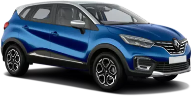 превью RENAULT Kaptur