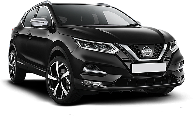 Превью NISSAN Qashqai