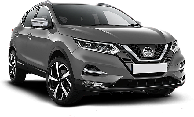 Превью NISSAN Qashqai
