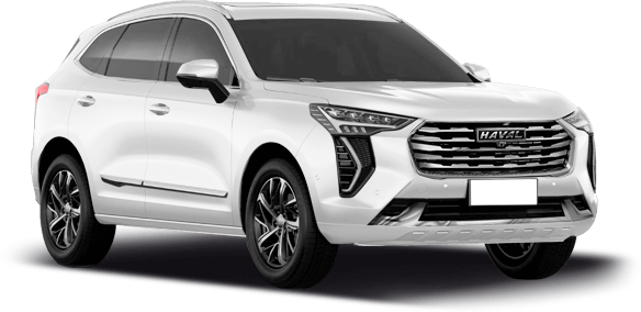 Превью HAVAL Jolion