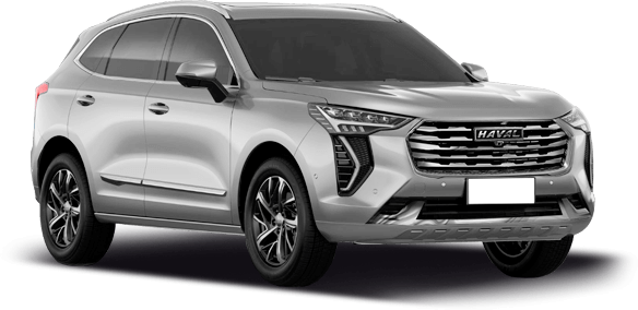 Превью HAVAL Jolion