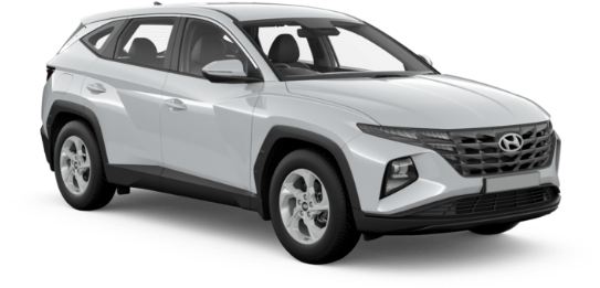Превью HYUNDAI Tucson