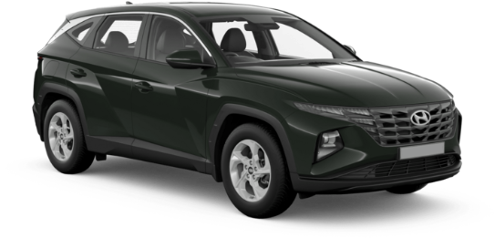 Превью HYUNDAI Tucson