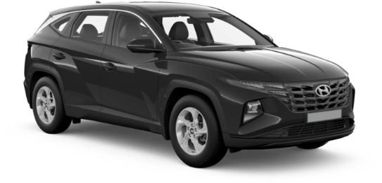 Превью HYUNDAI Tucson