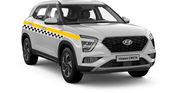 превью HYUNDAI New Creta