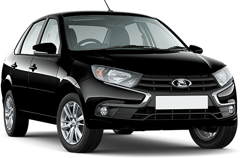 Превью LADA Granta Седан New