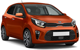 Превью KIA Picanto