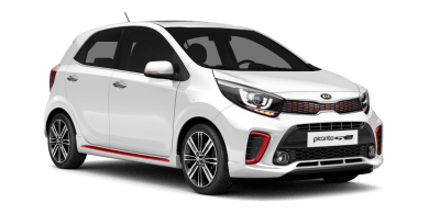Превью KIA Picanto