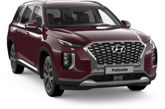 Превью HYUNDAI Palisade
