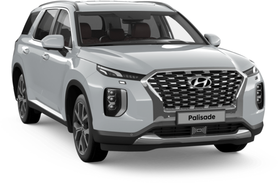 Превью HYUNDAI Palisade