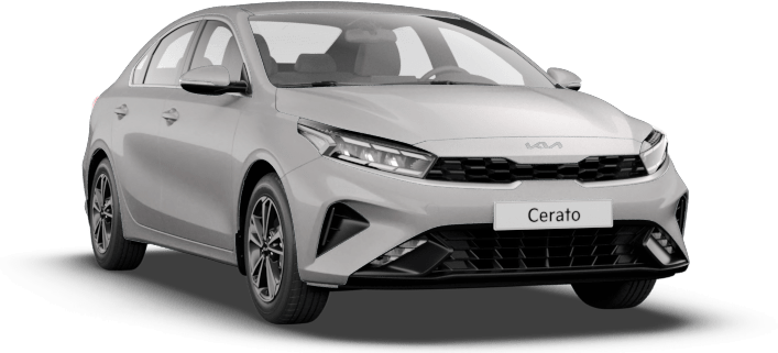Превью KIA Cerato