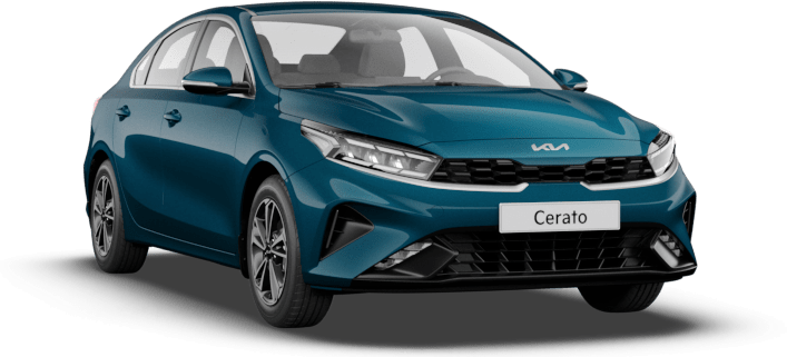 Превью KIA Cerato
