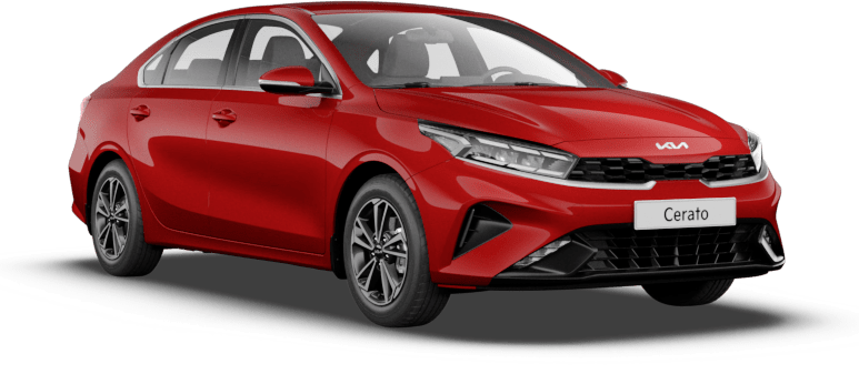 Превью KIA Cerato