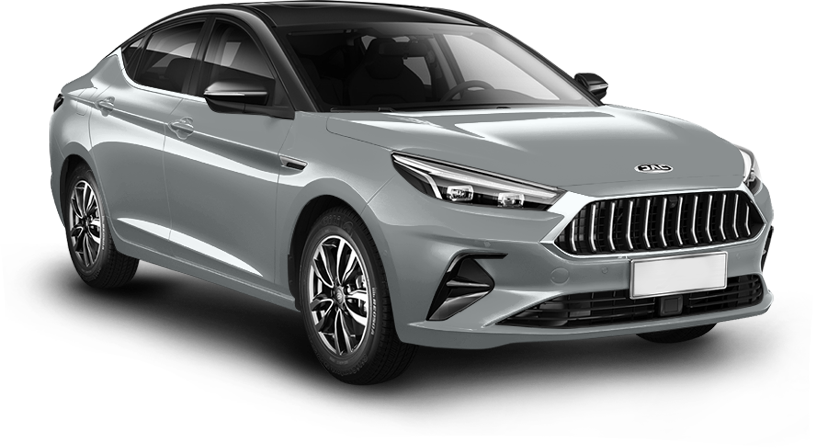 Превью JAC J7
