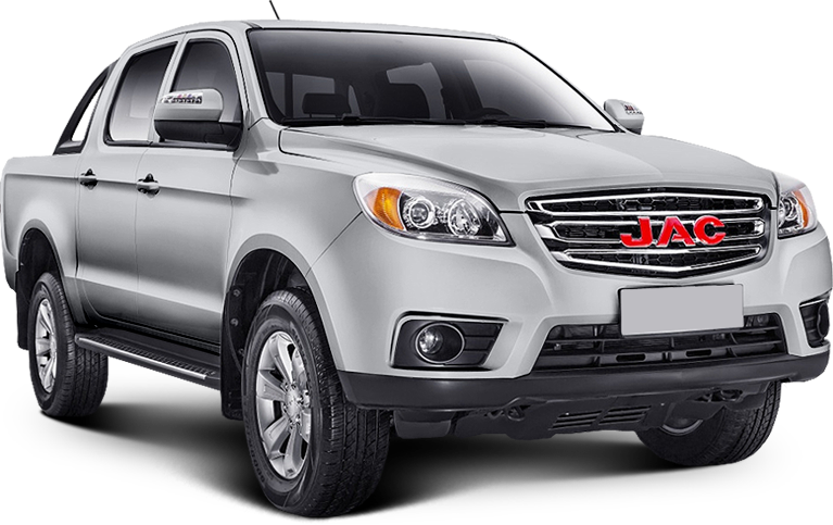 Превью JAC T6