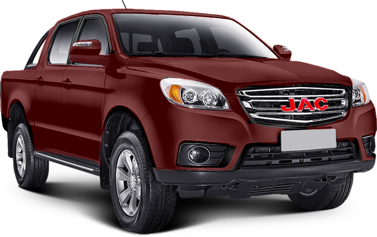 Превью JAC T6