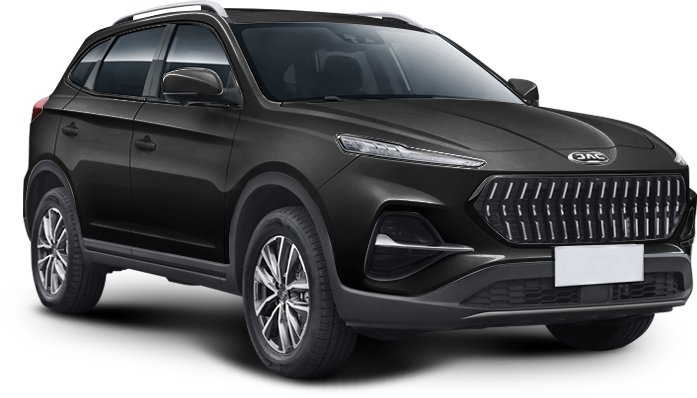 Превью JAC S7
