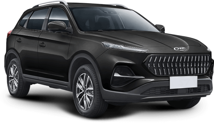 Превью JAC S7