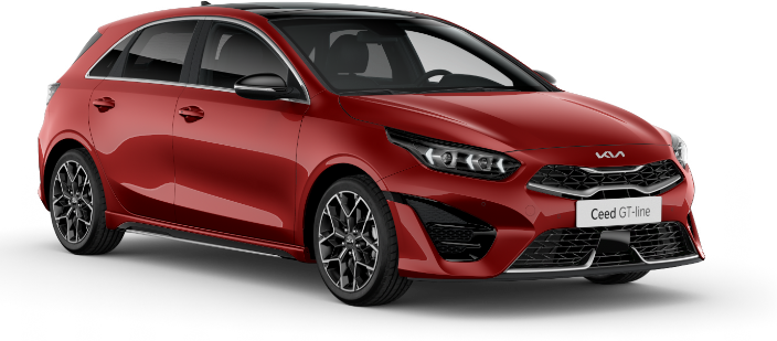 Превью KIA Ceed