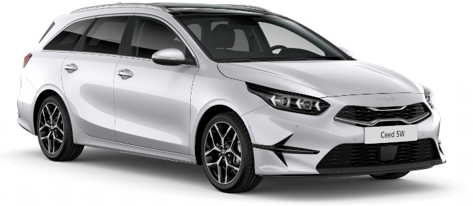 Превью KIA Ceed SW
