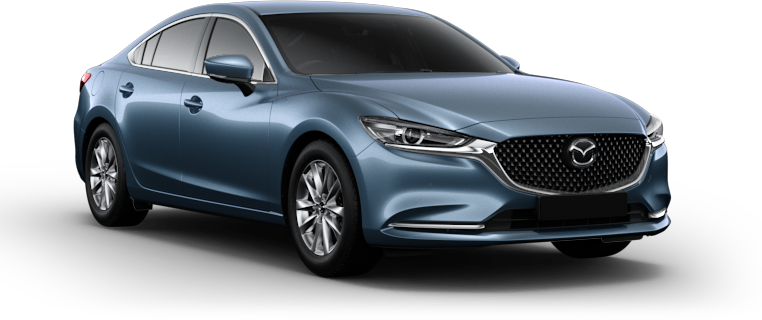 Превью MAZDA 6