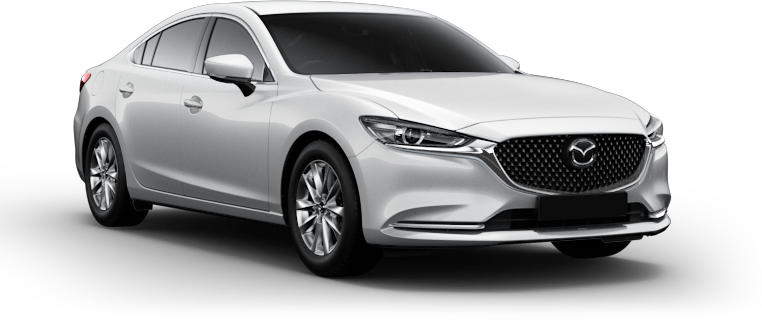 Превью MAZDA 6