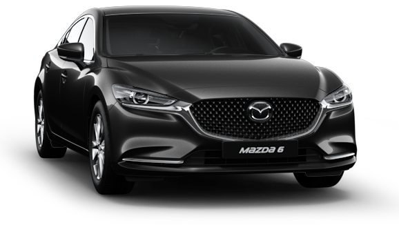 Превью MAZDA 6