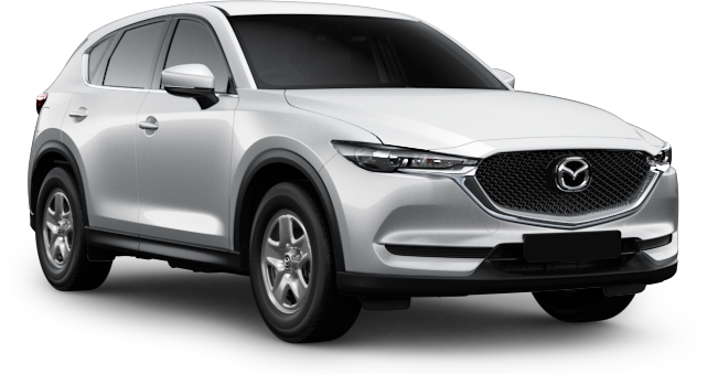Превью MAZDA CX-5