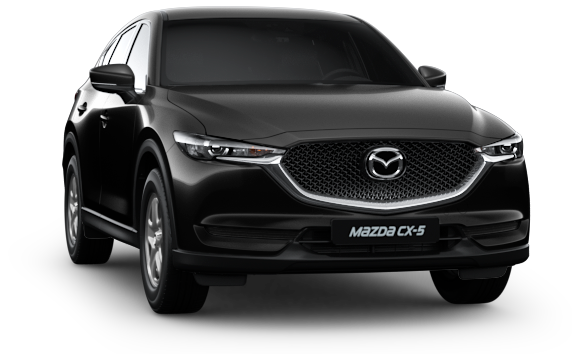 Превью MAZDA CX-5