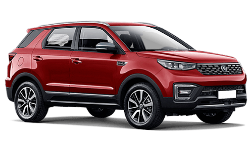 Превью CHANGAN Cs55