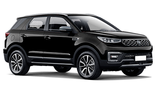 Превью CHANGAN Cs55