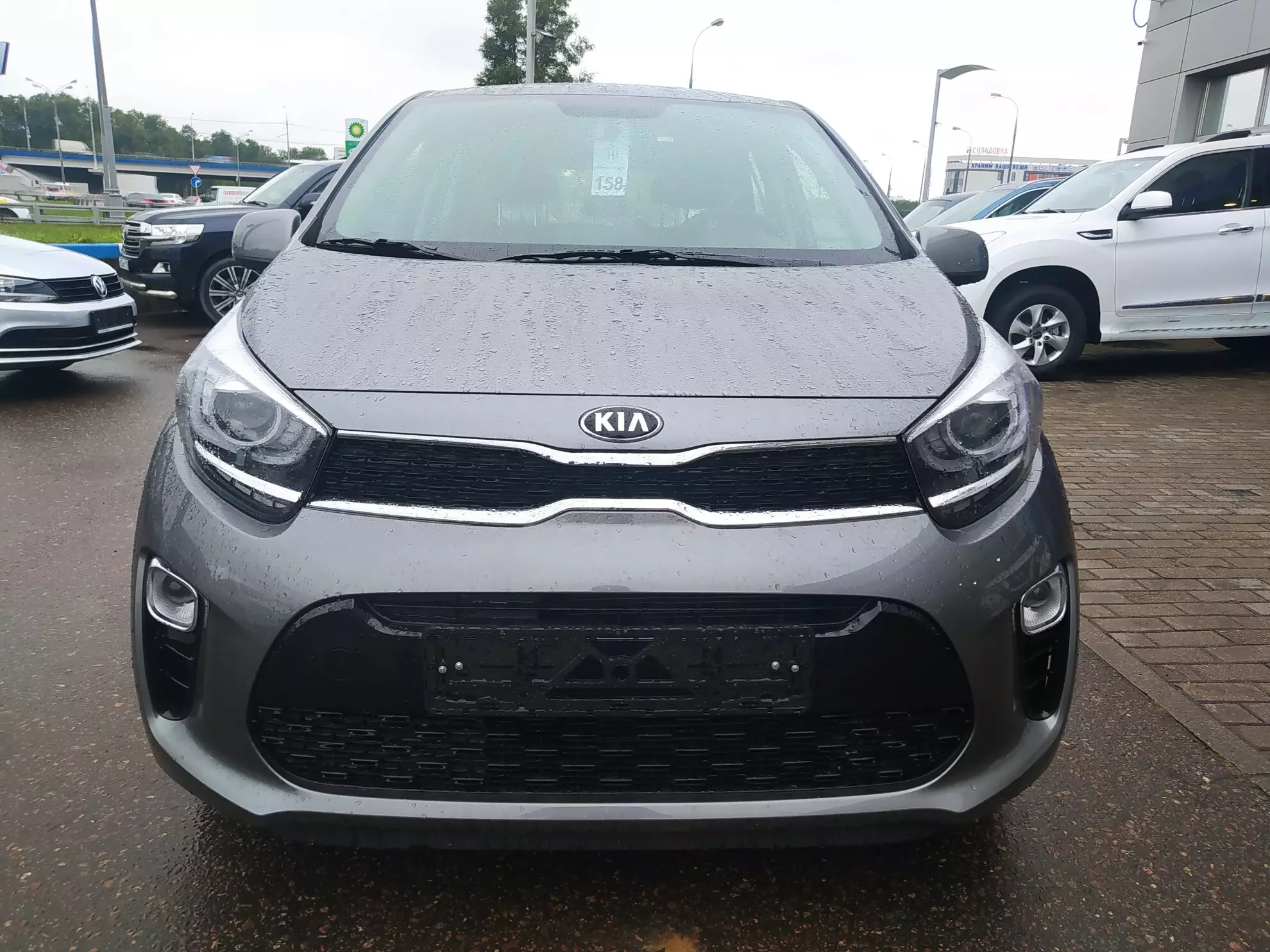 Превью KIA Picanto