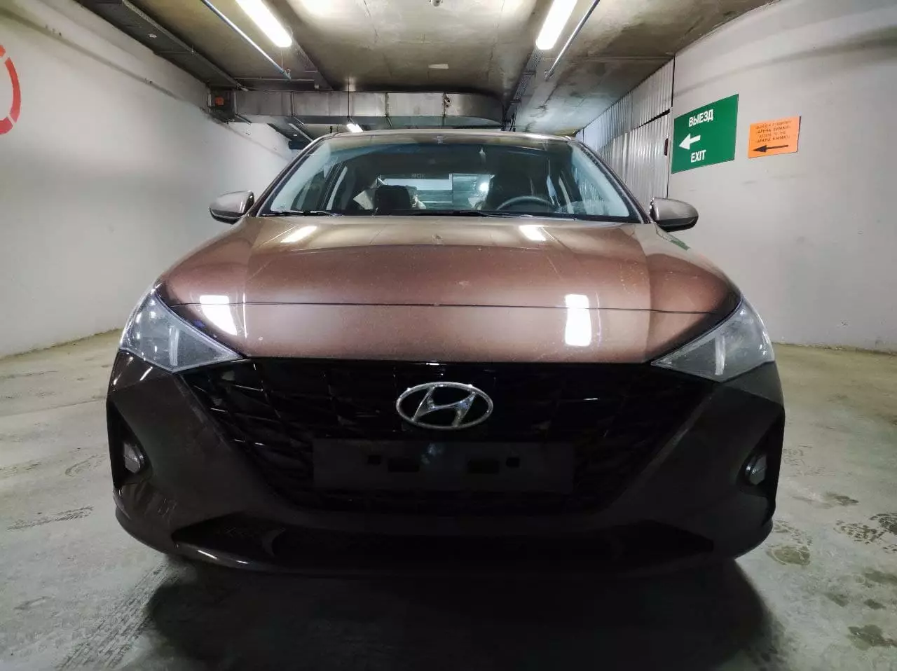 Превью HYUNDAI Solaris