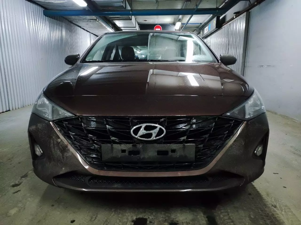 Превью HYUNDAI Solaris