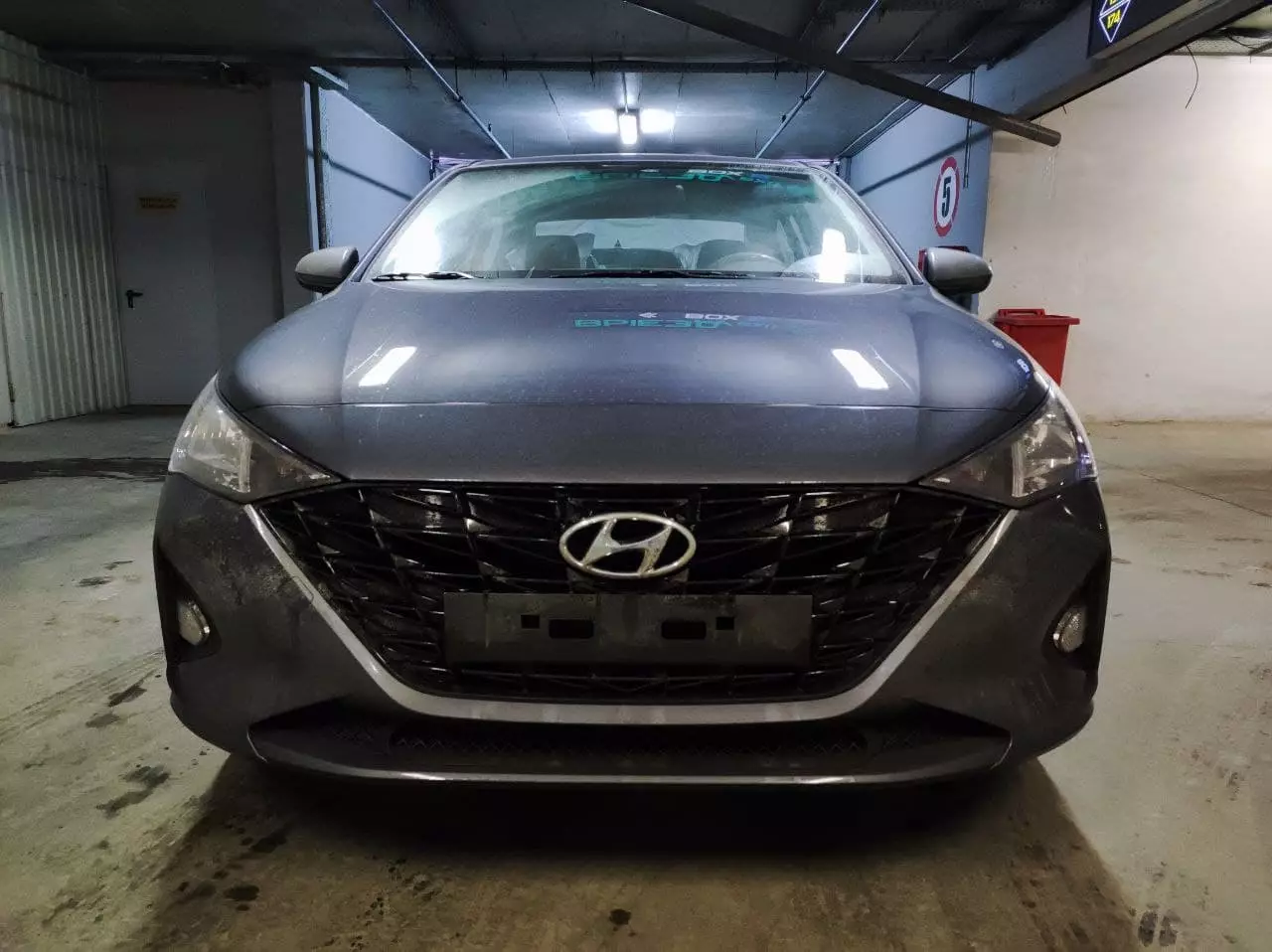 Превью HYUNDAI Solaris