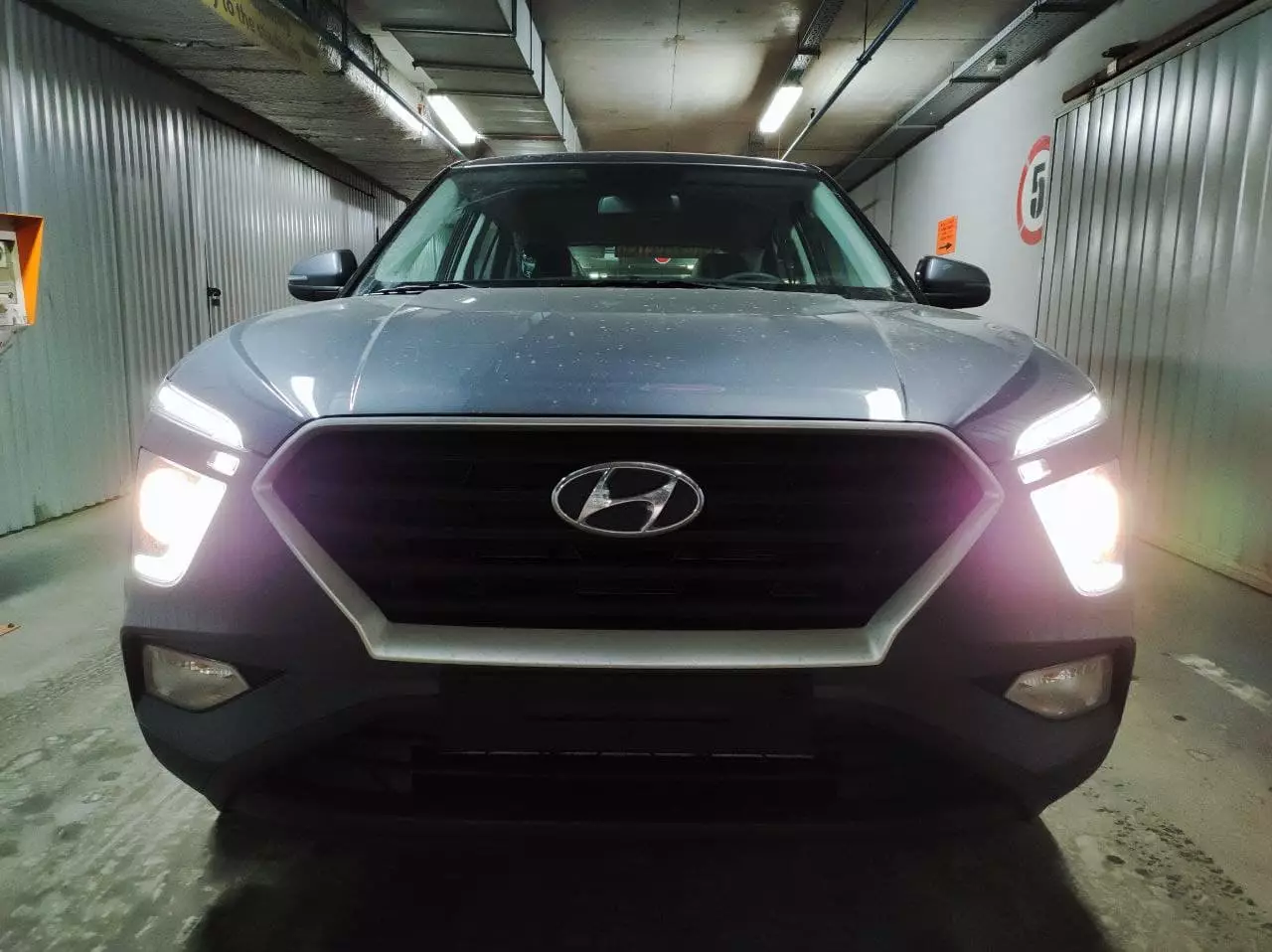 Превью HYUNDAI New Creta