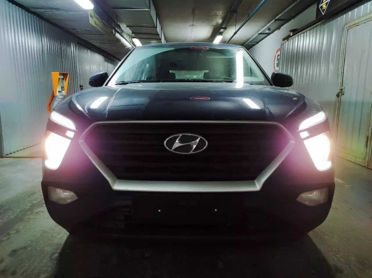 Превью HYUNDAI New Creta