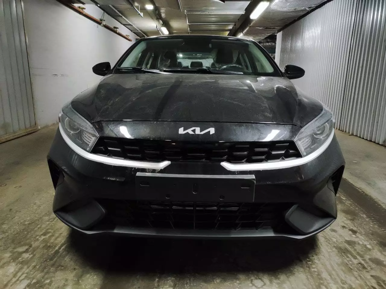 Превью KIA Cerato