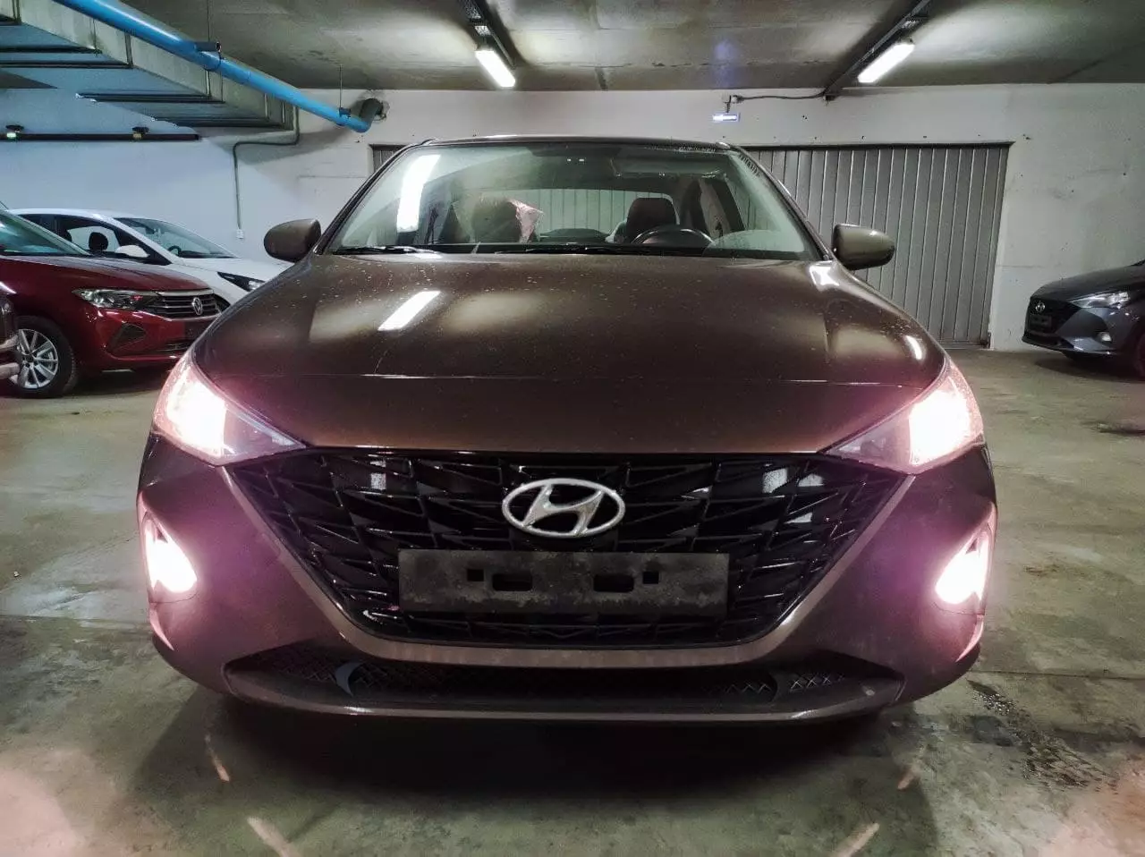 Превью HYUNDAI Solaris